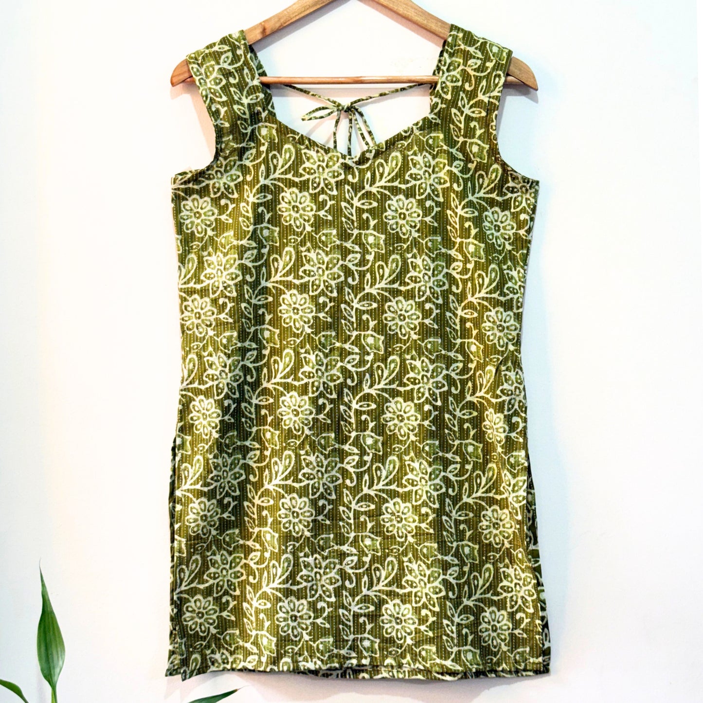 Olive Bloom