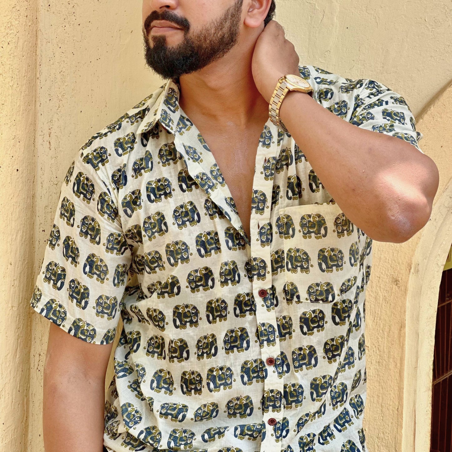 Hathi Charm
