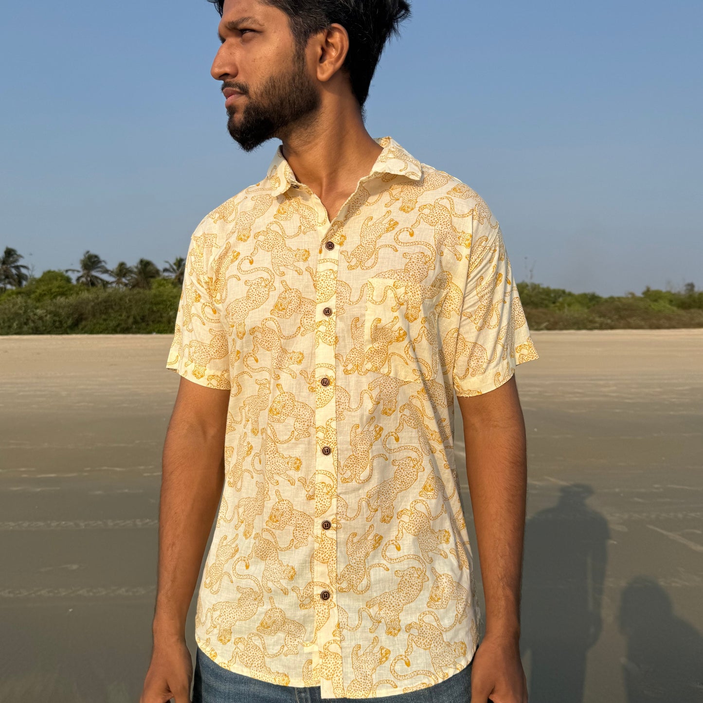 Sun Panther