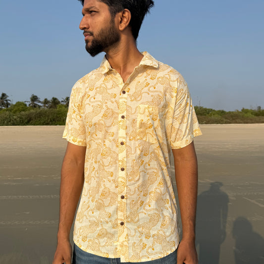 Sun Panther