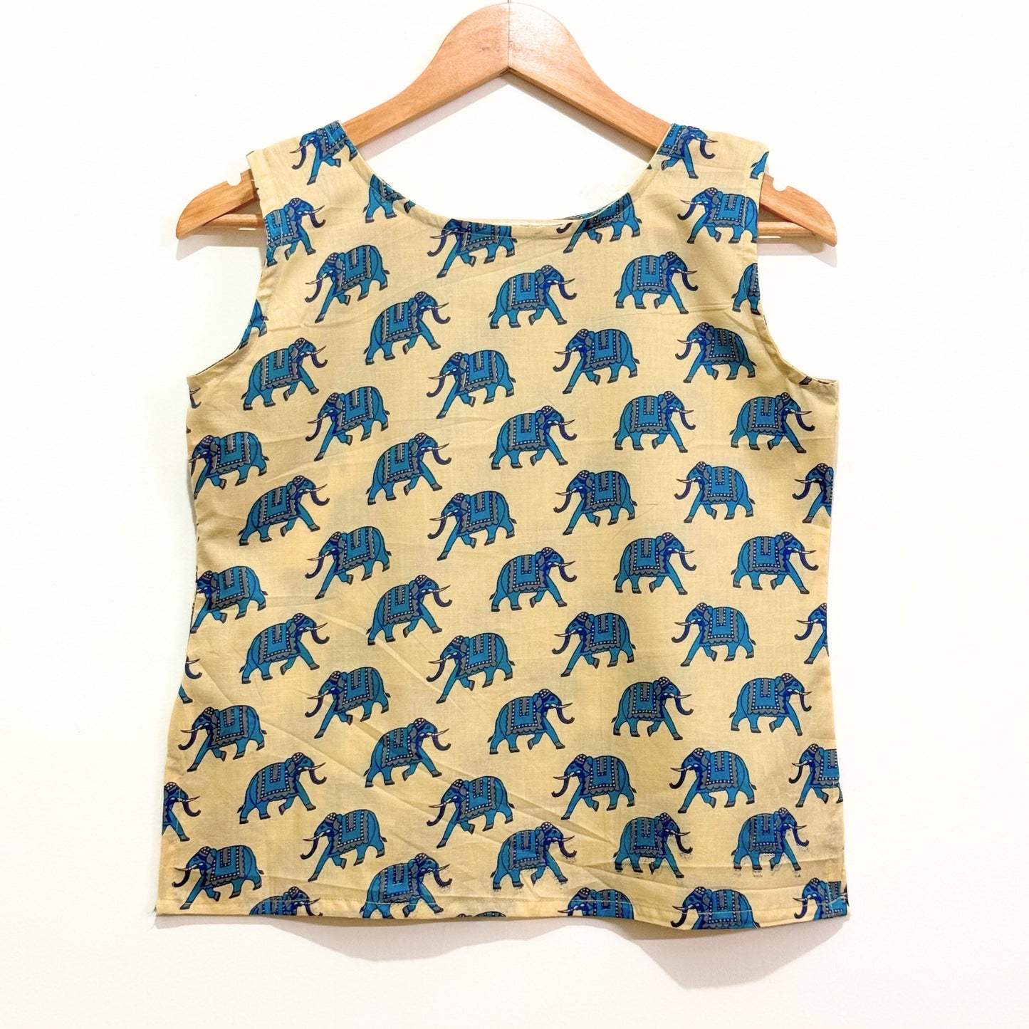 Hathi Chic