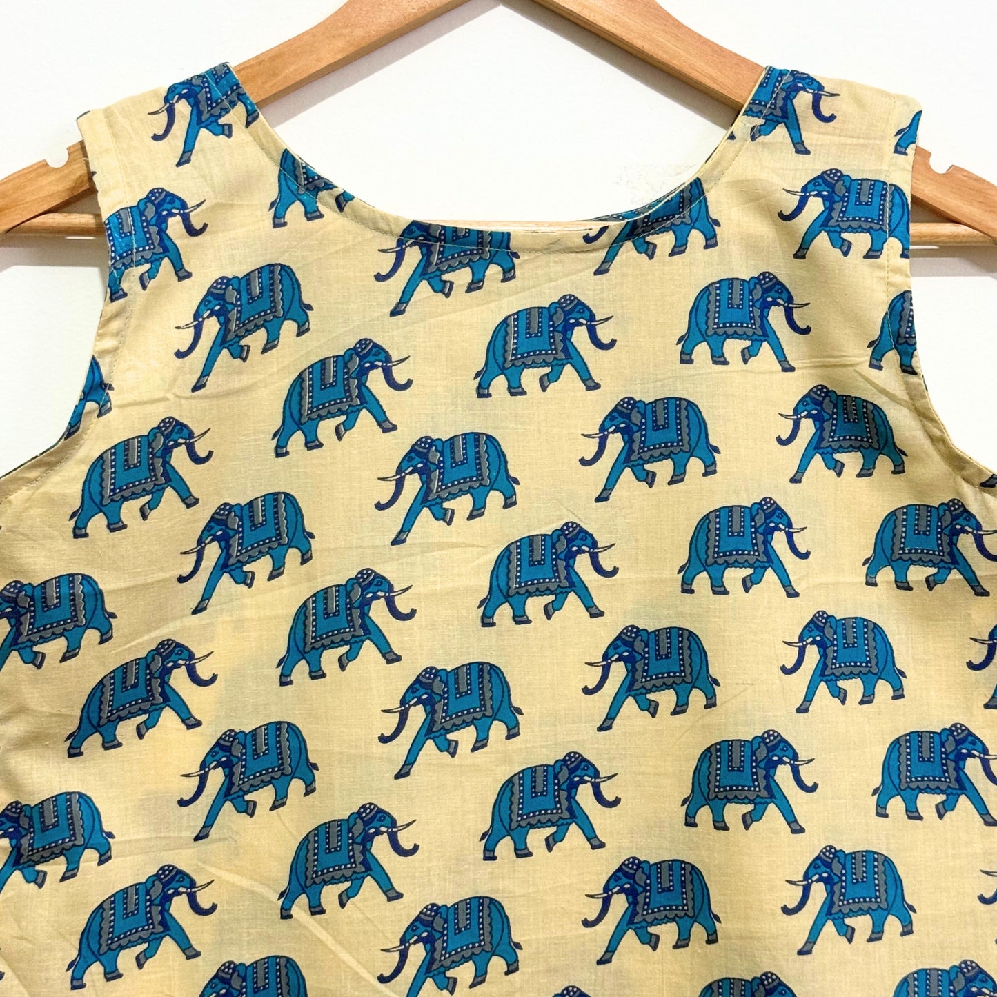 Hathi Chic